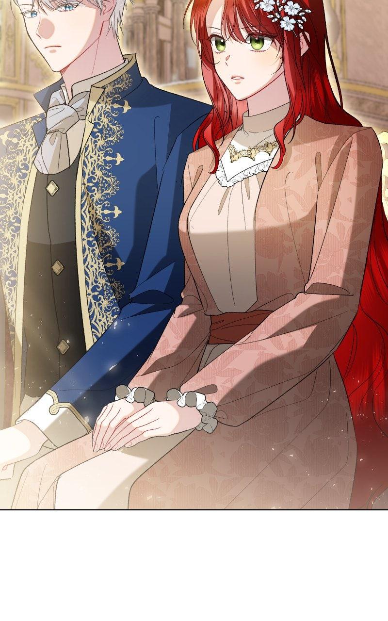 The Knight Becomes a Black Flower Chap 52 - Next Chap 53