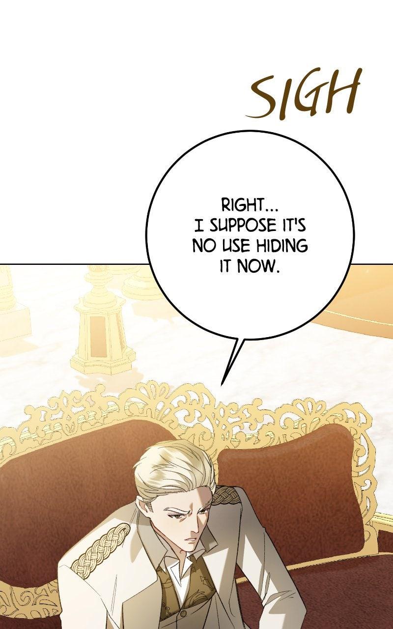 The Knight Becomes a Black Flower Chap 52 - Next Chap 53