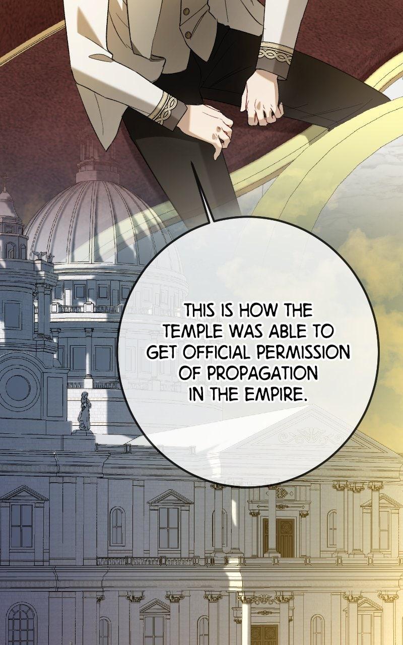 The Knight Becomes a Black Flower Chap 52 - Next Chap 53