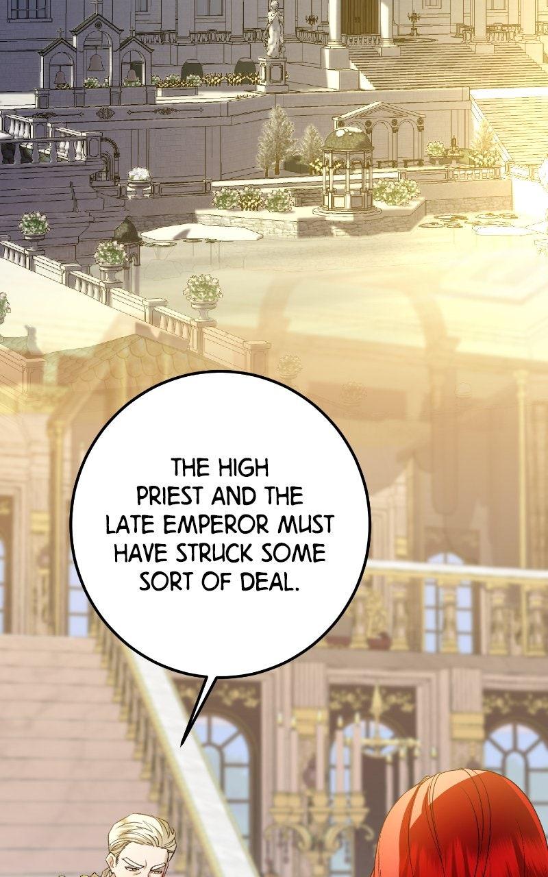 The Knight Becomes a Black Flower Chap 52 - Next Chap 53