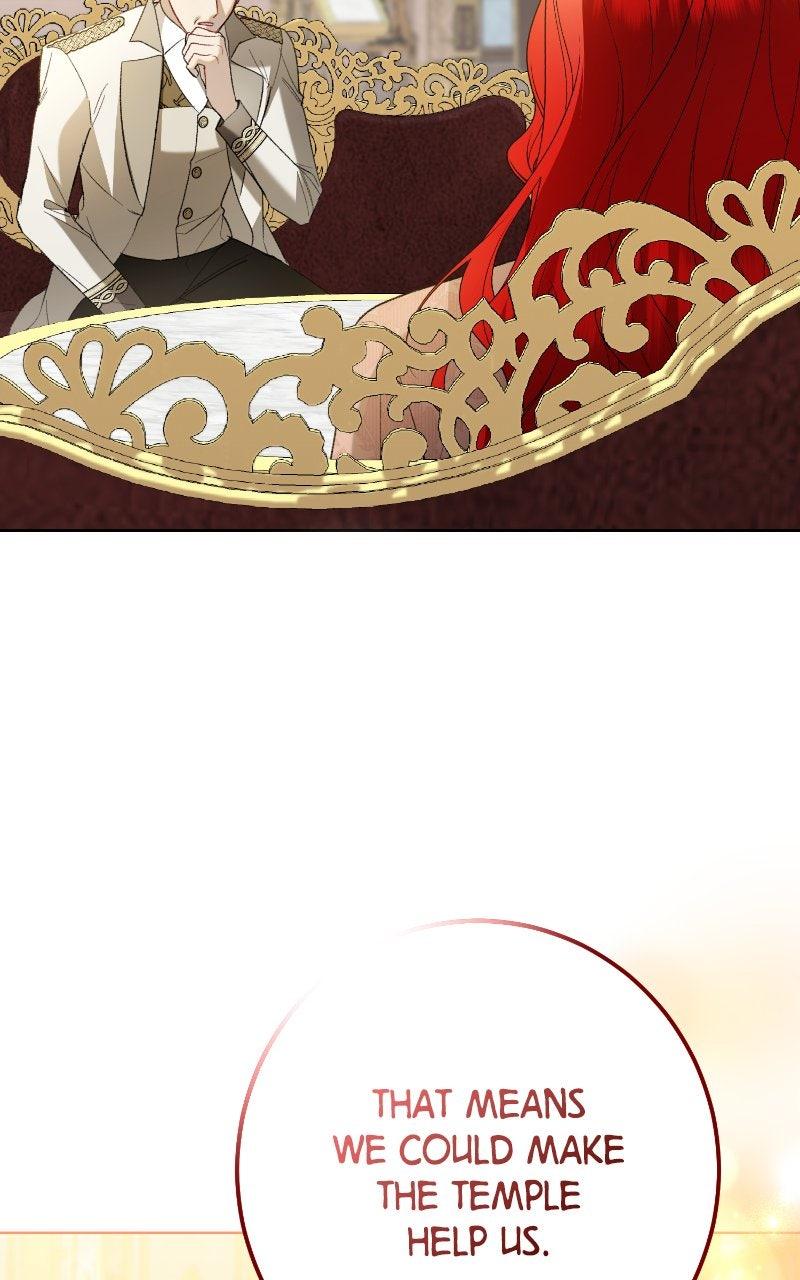 The Knight Becomes a Black Flower Chap 52 - Next Chap 53