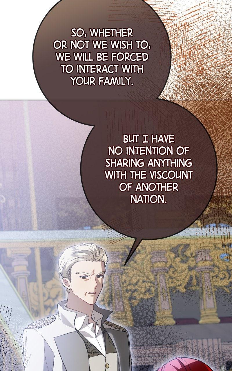 The Knight Becomes a Black Flower Chap 52 - Next Chap 53