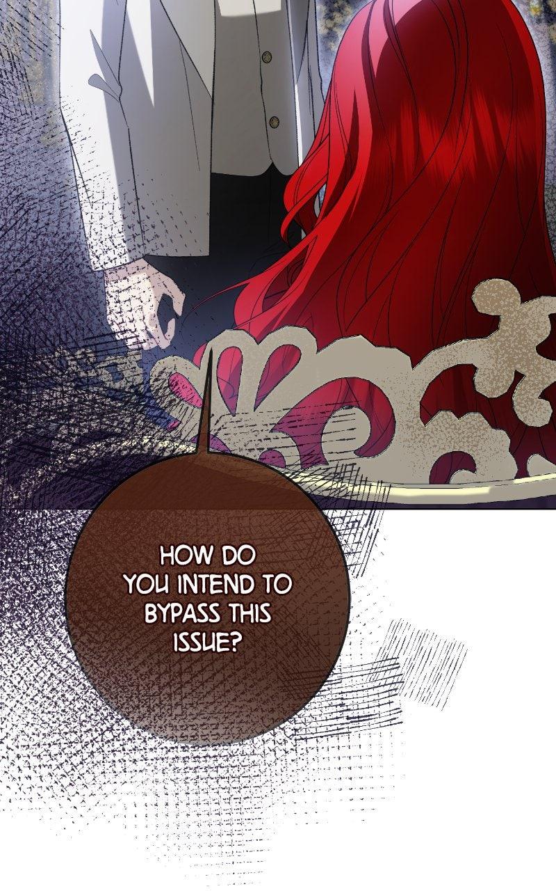 The Knight Becomes a Black Flower Chap 52 - Next Chap 53