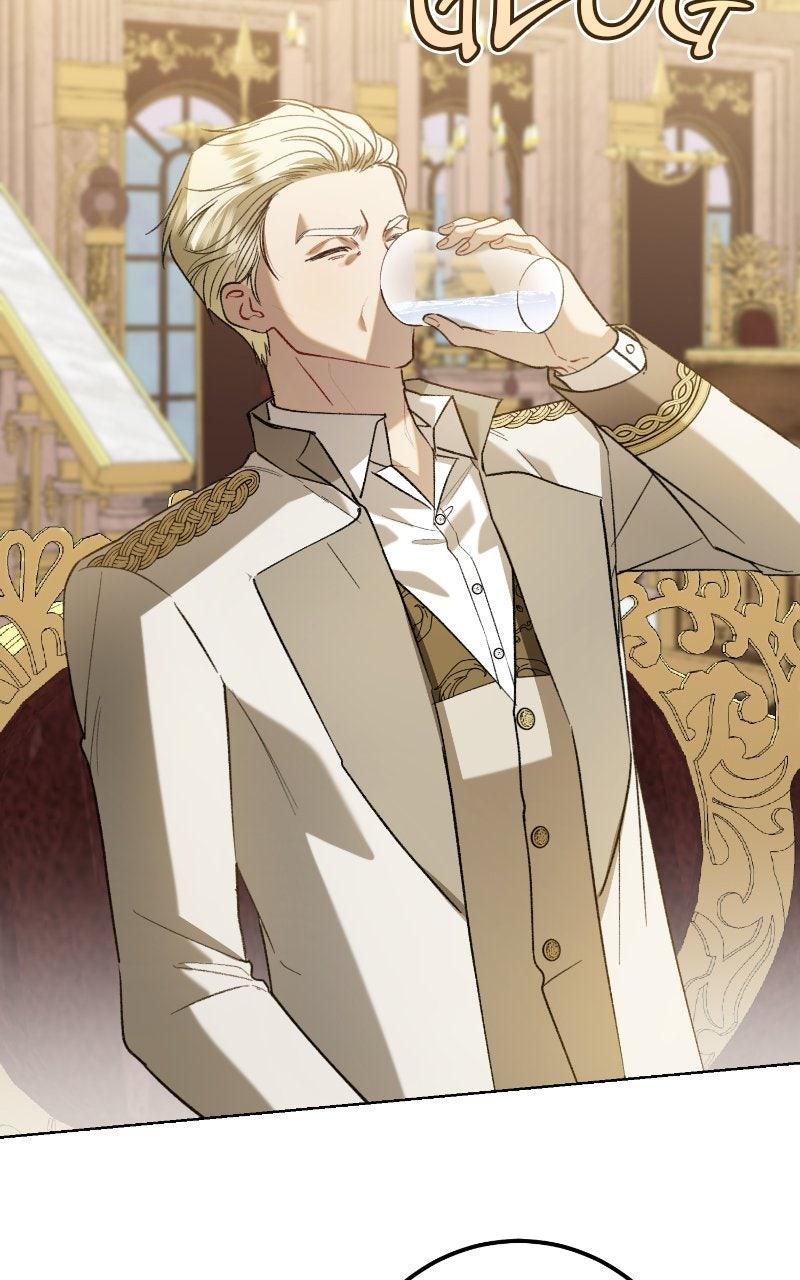 The Knight Becomes a Black Flower Chap 52 - Next Chap 53