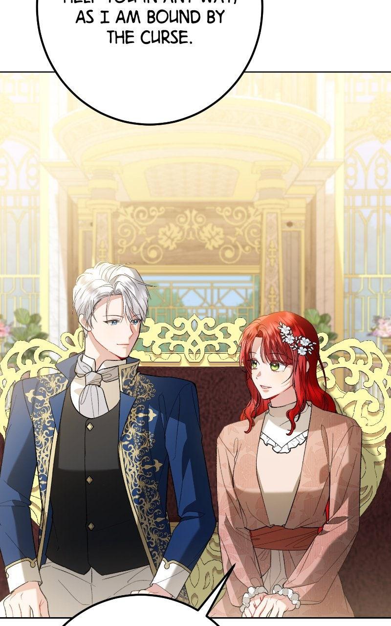 The Knight Becomes a Black Flower Chap 52 - Next Chap 53