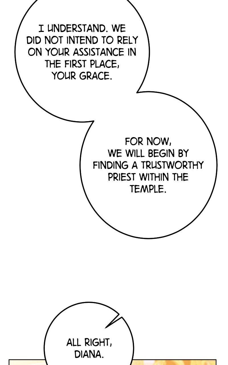 The Knight Becomes a Black Flower Chap 52 - Next Chap 53