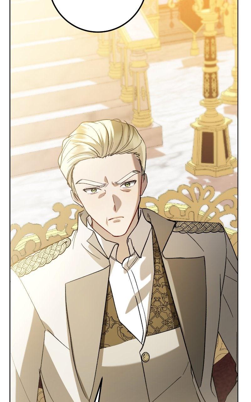 The Knight Becomes a Black Flower Chap 52 - Next Chap 53