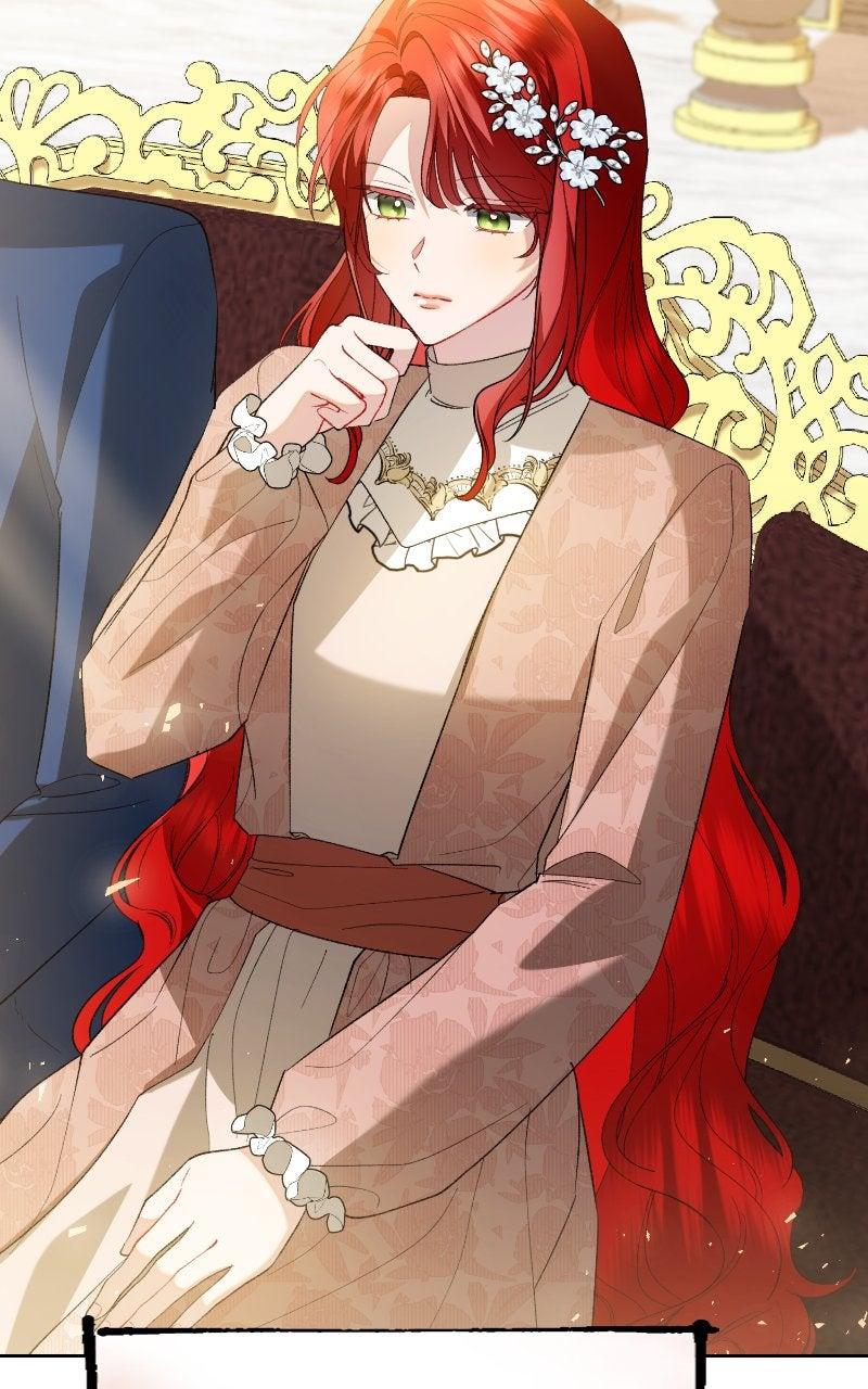 The Knight Becomes a Black Flower Chap 52 - Next Chap 53