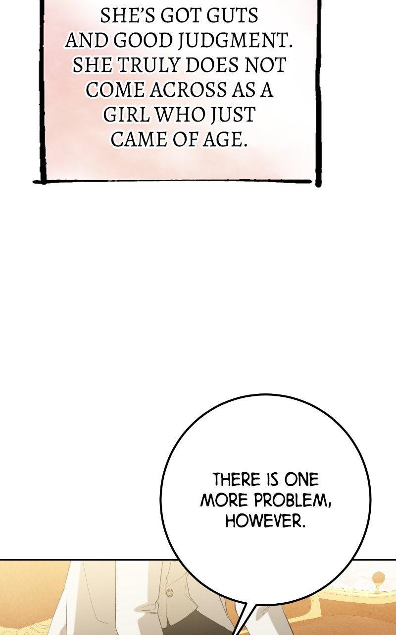 The Knight Becomes a Black Flower Chap 52 - Next Chap 53