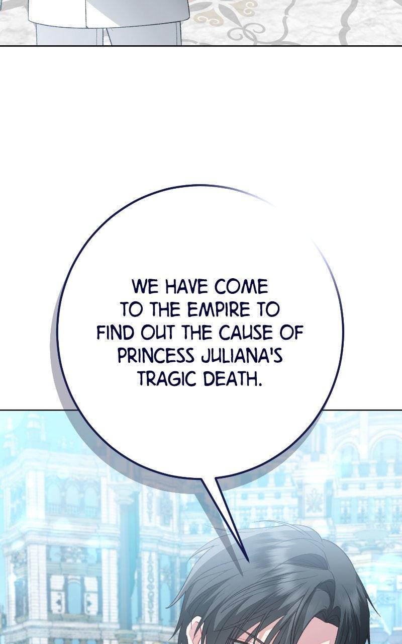 The Knight Becomes a Black Flower Chap 52 - Next Chap 53