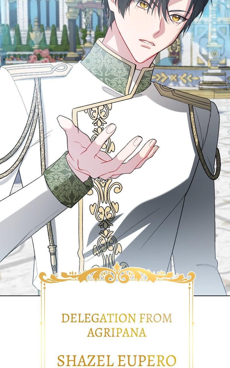 The Knight Becomes a Black Flower Chap 52 - Next Chap 53