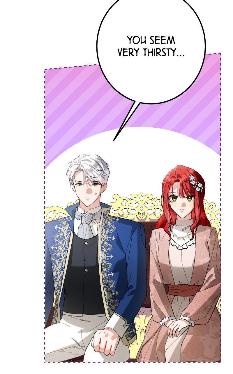 The Knight Becomes a Black Flower Chap 52 - Next Chap 53