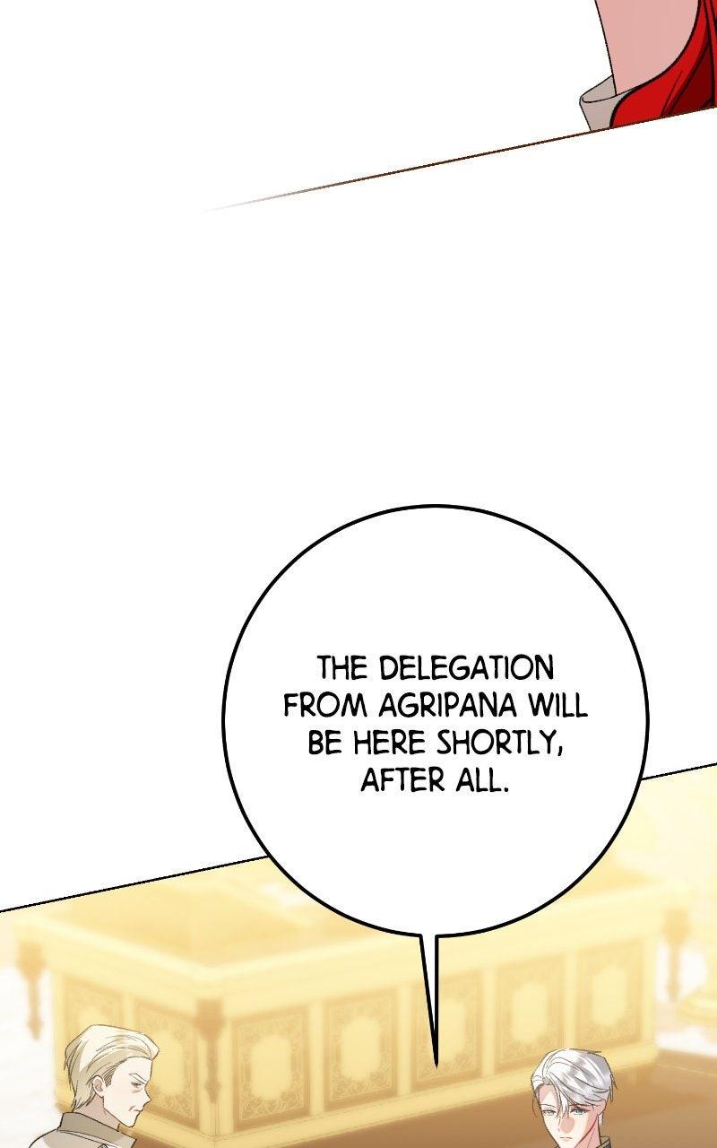 The Knight Becomes a Black Flower Chap 52 - Next Chap 53