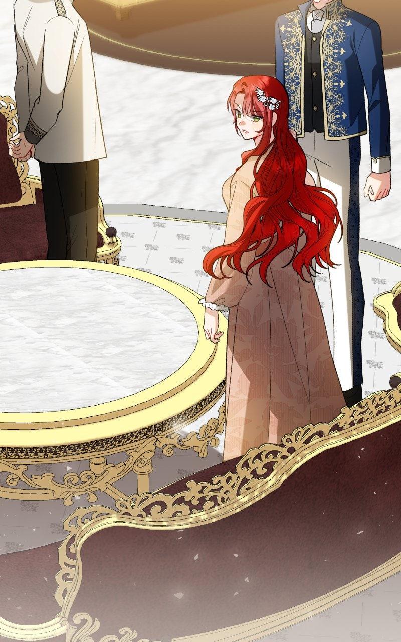 The Knight Becomes a Black Flower Chap 52 - Next Chap 53