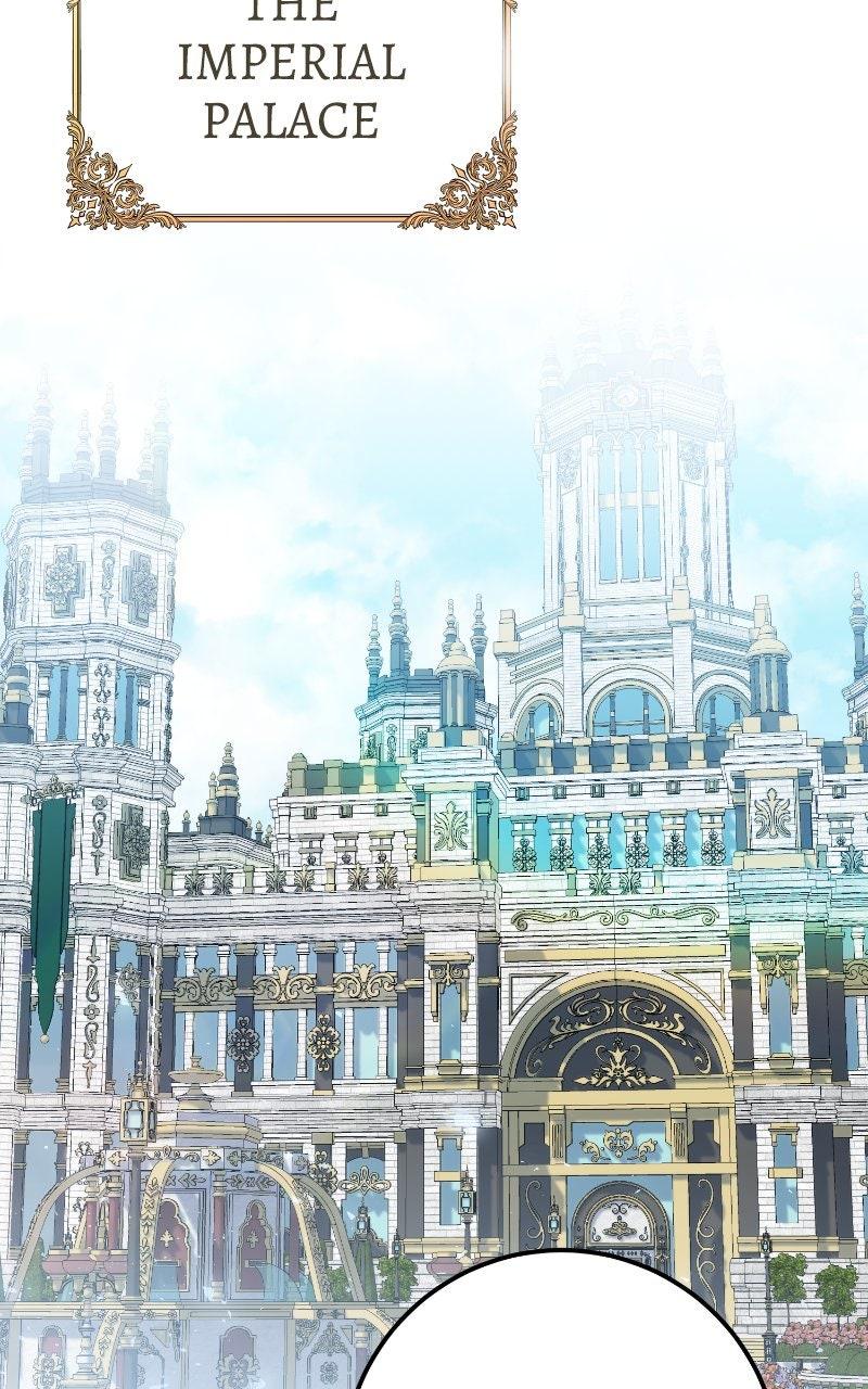 The Knight Becomes a Black Flower Chap 52 - Next Chap 53