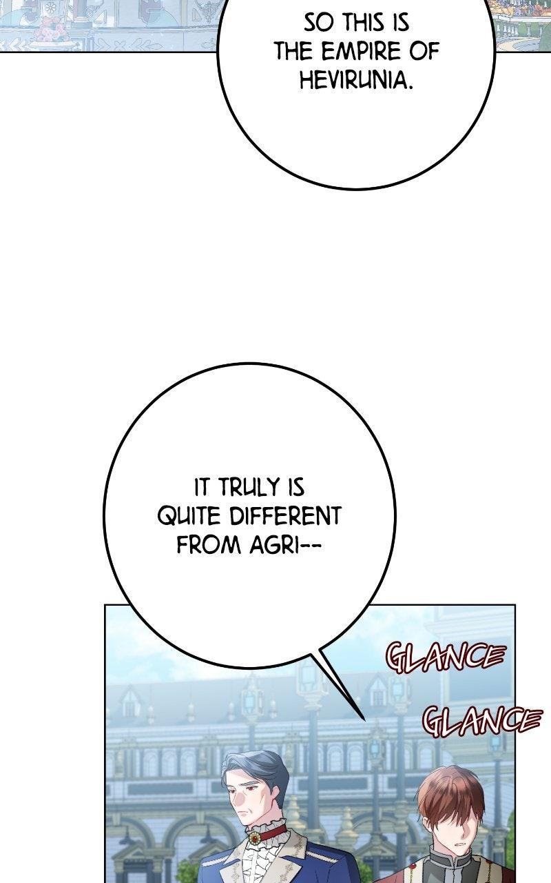 The Knight Becomes a Black Flower Chap 52 - Next Chap 53