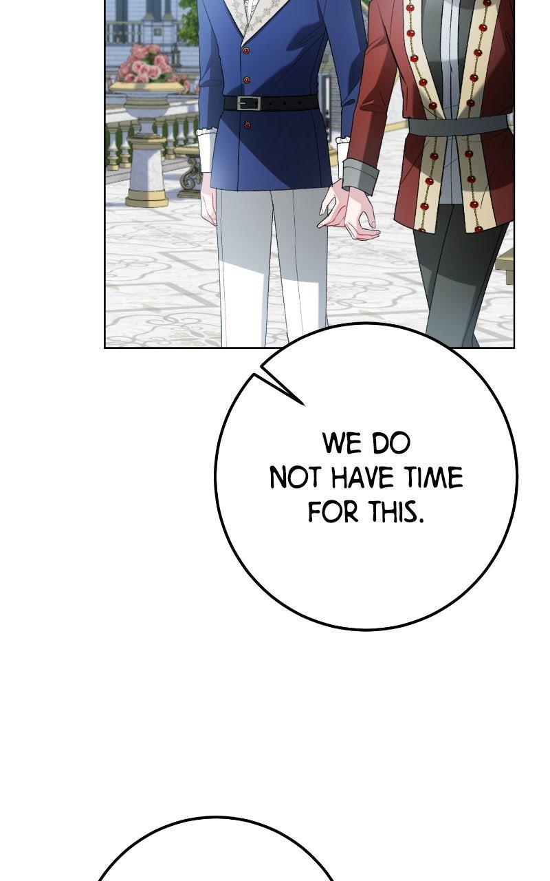 The Knight Becomes a Black Flower Chap 52 - Next Chap 53