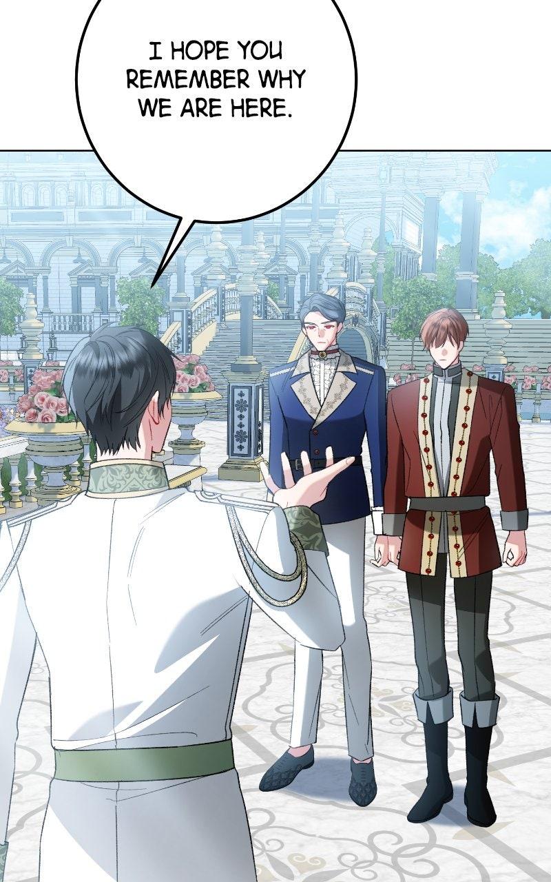 The Knight Becomes a Black Flower Chap 52 - Next Chap 53