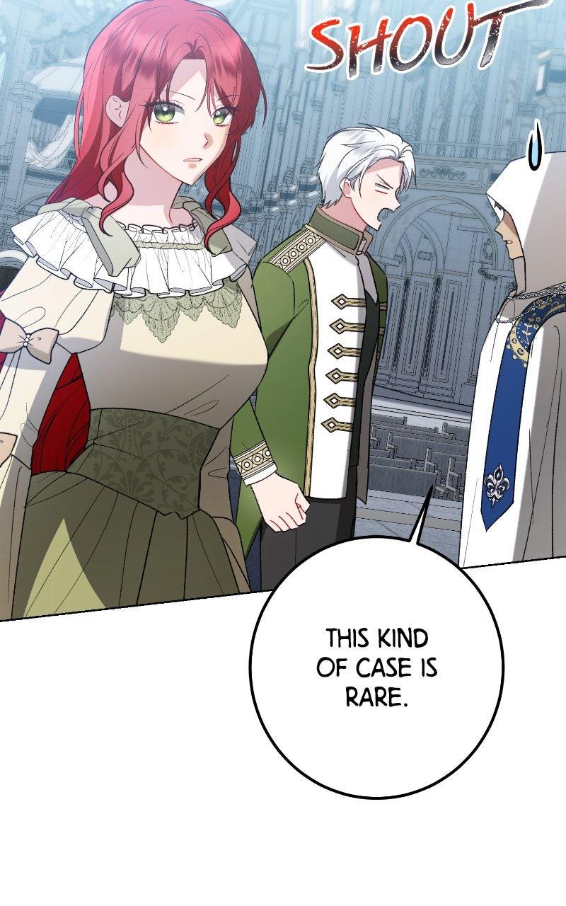 The Knight Becomes a Black Flower Chap 53 - Next Chap 54