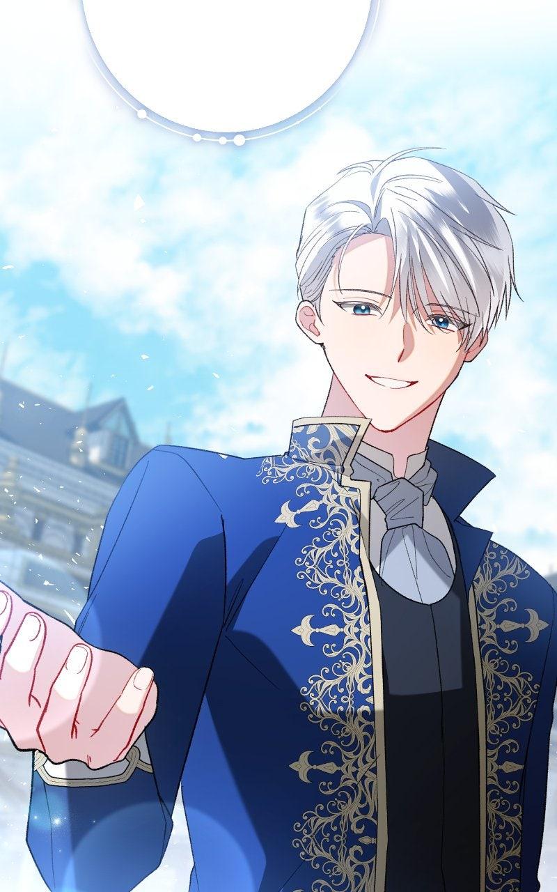 The Knight Becomes a Black Flower Chap 53 - Next Chap 54