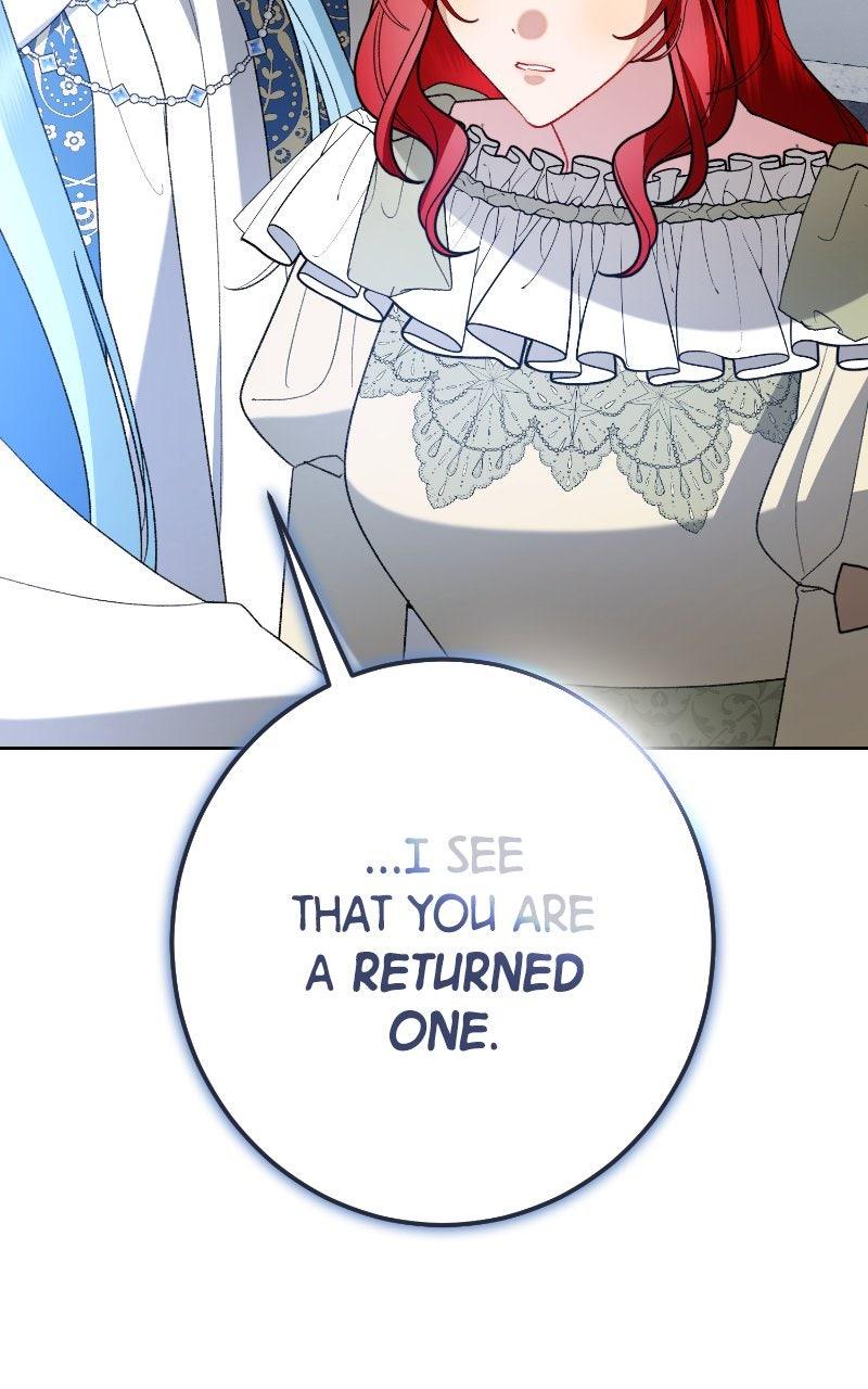 The Knight Becomes a Black Flower Chap 53 - Next Chap 54