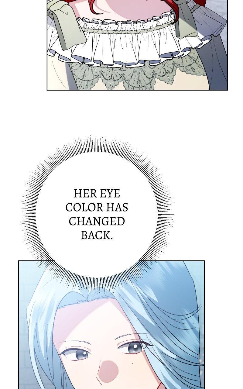 The Knight Becomes a Black Flower Chap 53 - Next Chap 54