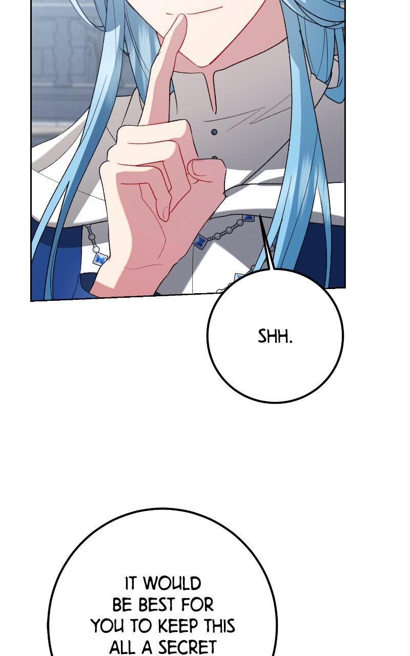 The Knight Becomes a Black Flower Chap 53 - Next Chap 54