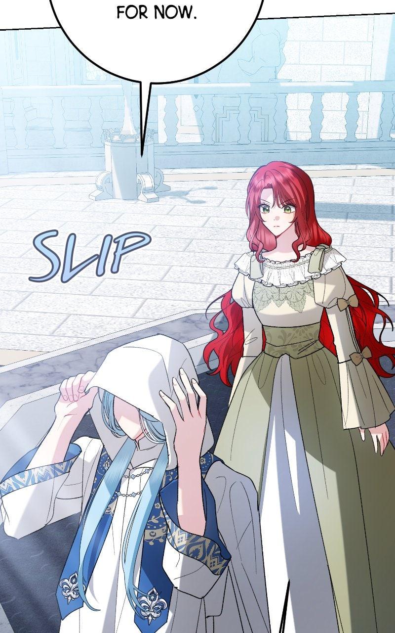 The Knight Becomes a Black Flower Chap 53 - Next Chap 54