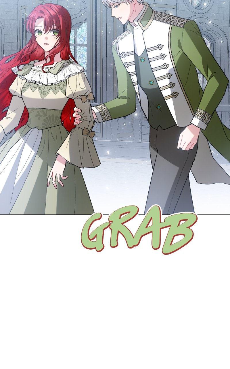 The Knight Becomes a Black Flower Chap 53 - Next Chap 54