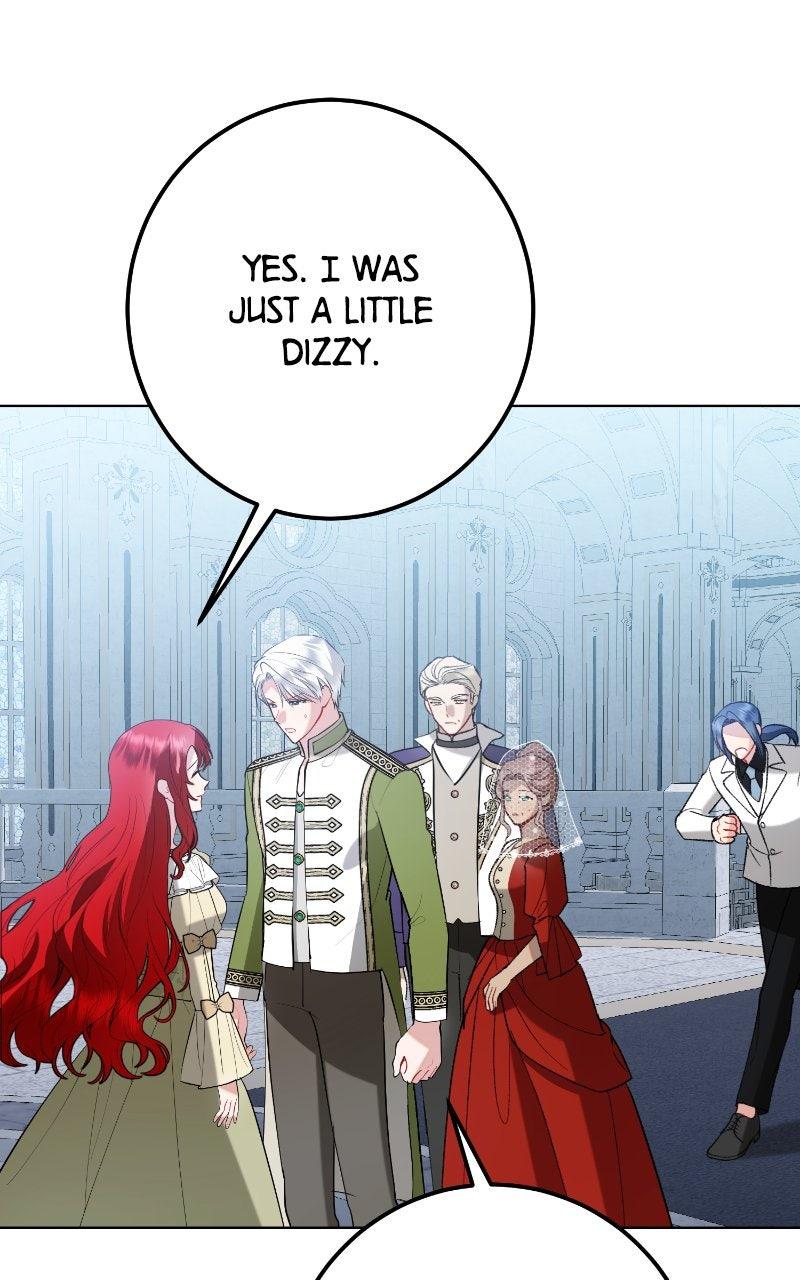 The Knight Becomes a Black Flower Chap 53 - Next Chap 54