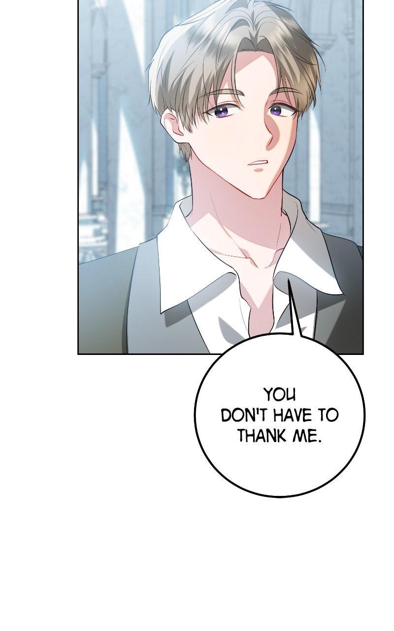 The Knight Becomes a Black Flower Chap 53 - Next Chap 54