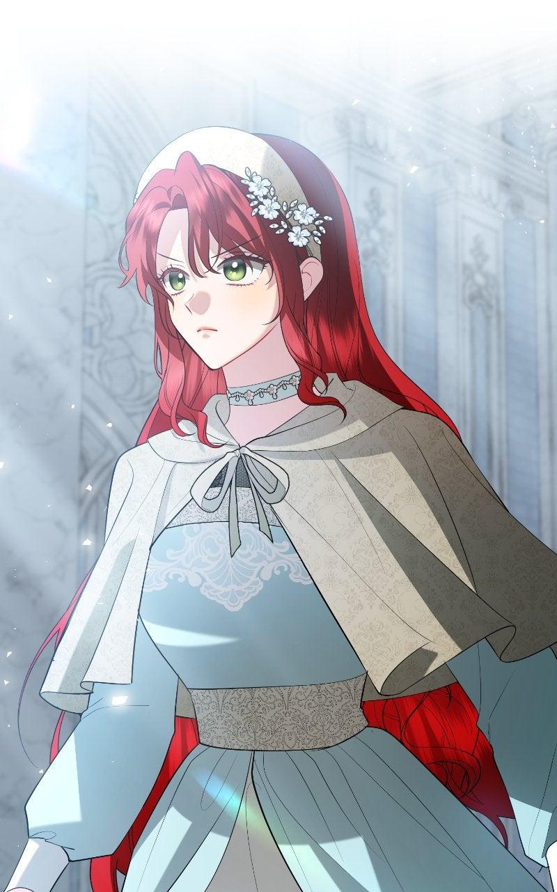 The Knight Becomes a Black Flower Chap 53 - Next Chap 54