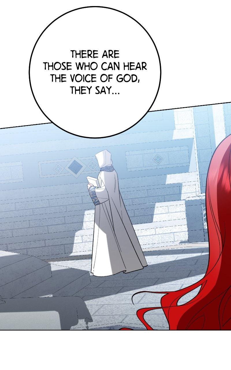 The Knight Becomes a Black Flower Chap 53 - Next Chap 54