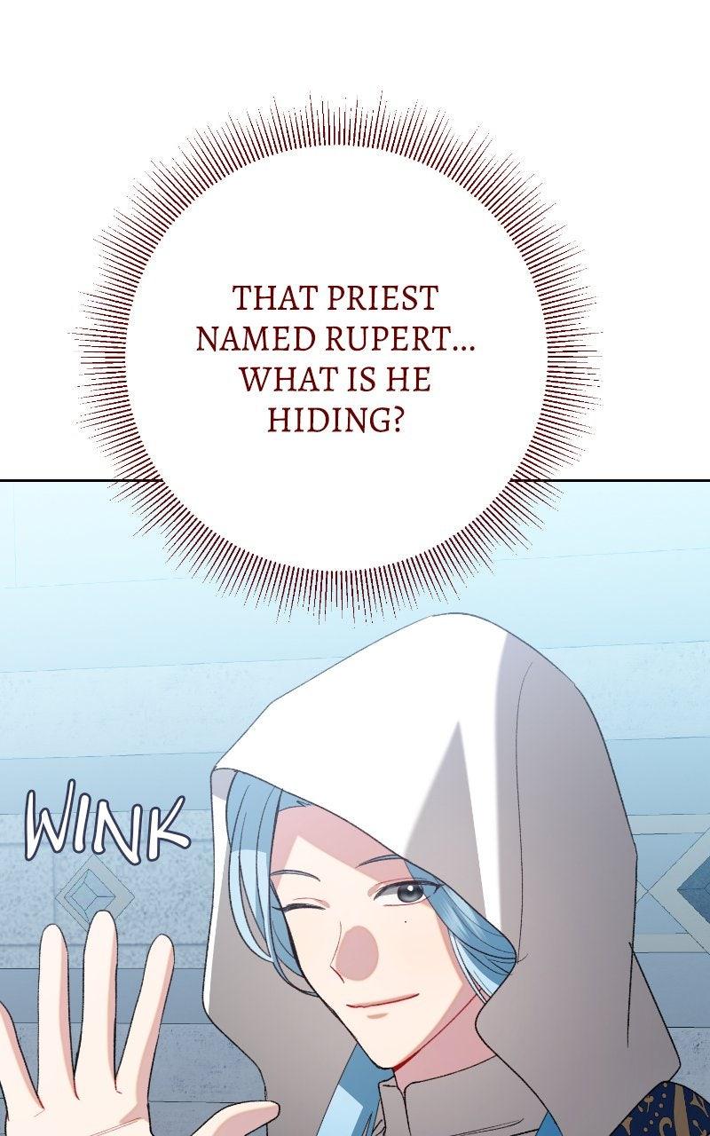 The Knight Becomes a Black Flower Chap 53 - Next Chap 54