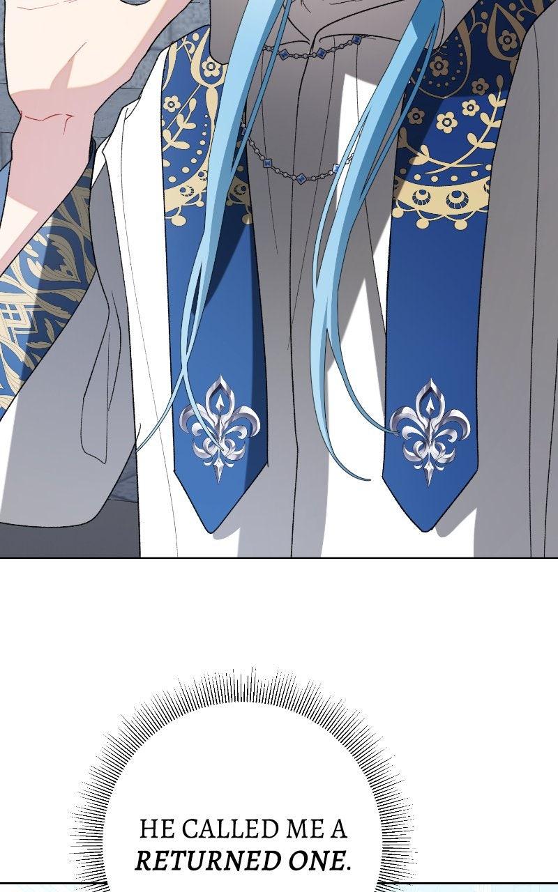 The Knight Becomes a Black Flower Chap 53 - Next Chap 54