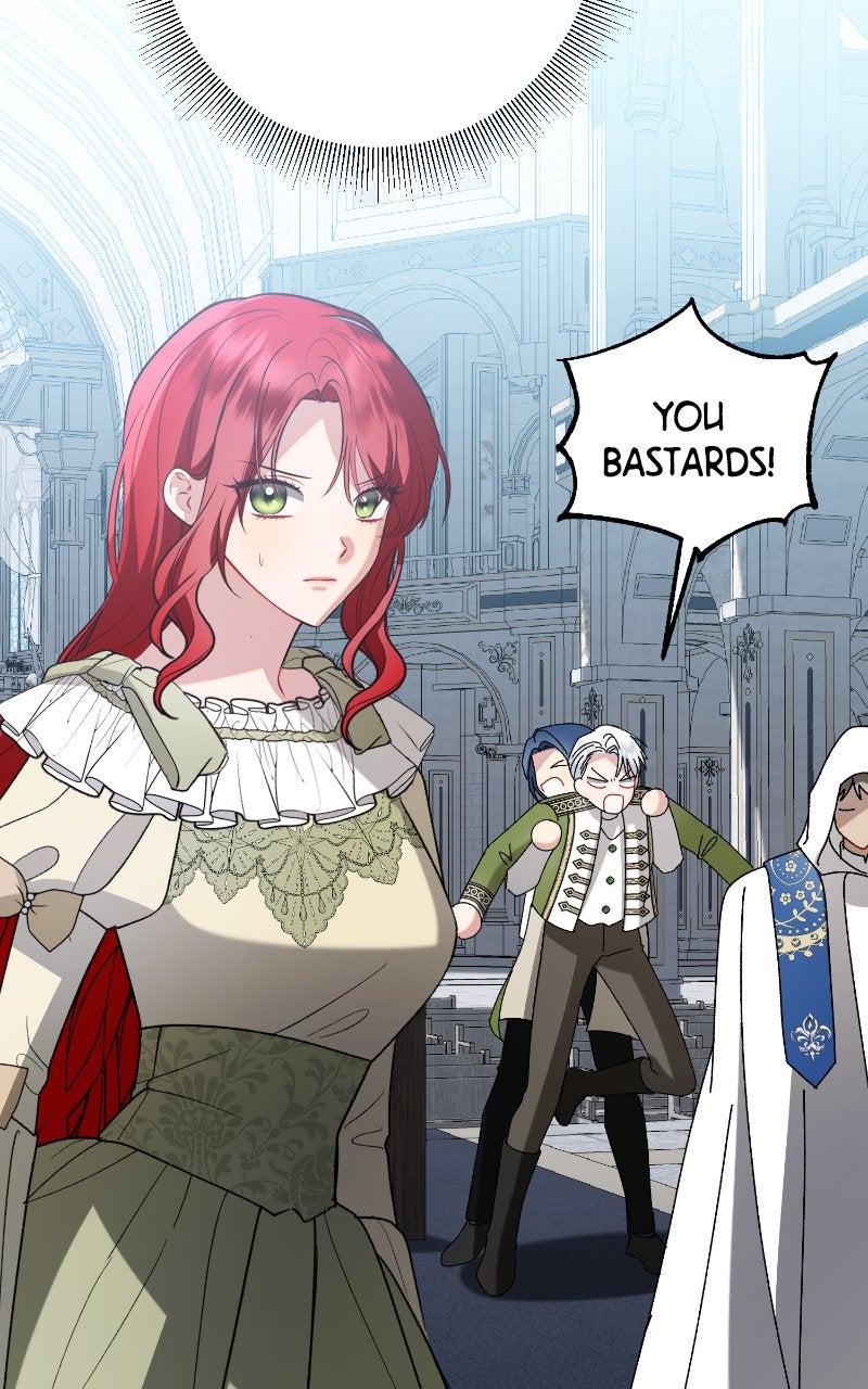 The Knight Becomes a Black Flower Chap 53 - Next Chap 54