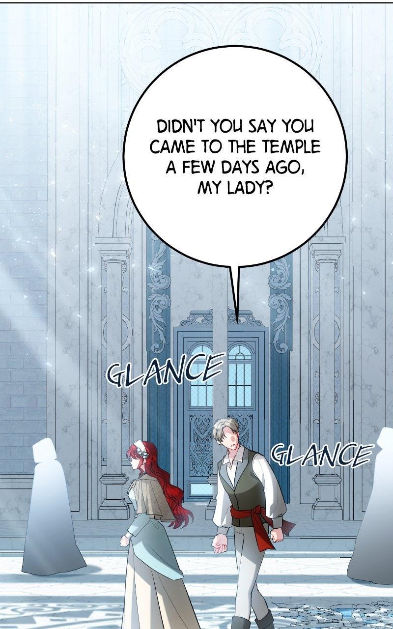 The Knight Becomes a Black Flower Chap 53 - Next Chap 54
