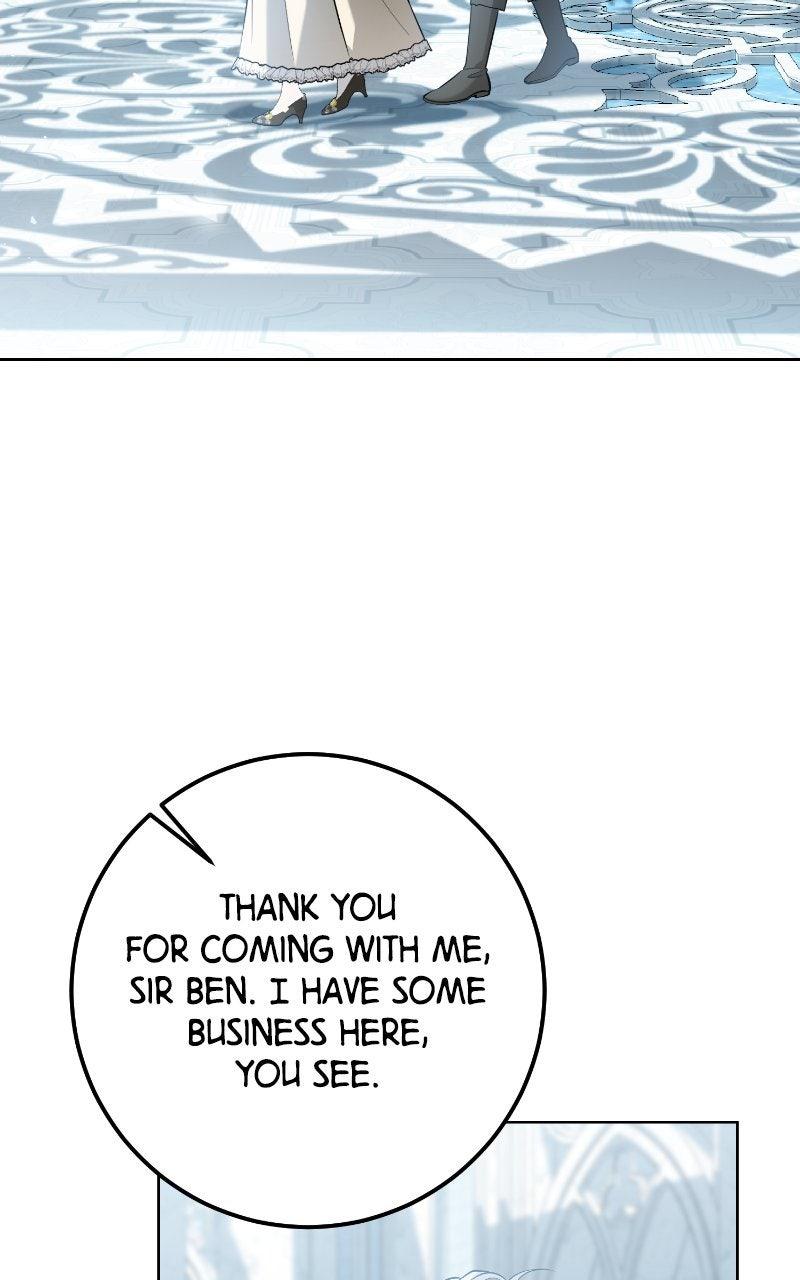 The Knight Becomes a Black Flower Chap 53 - Next Chap 54