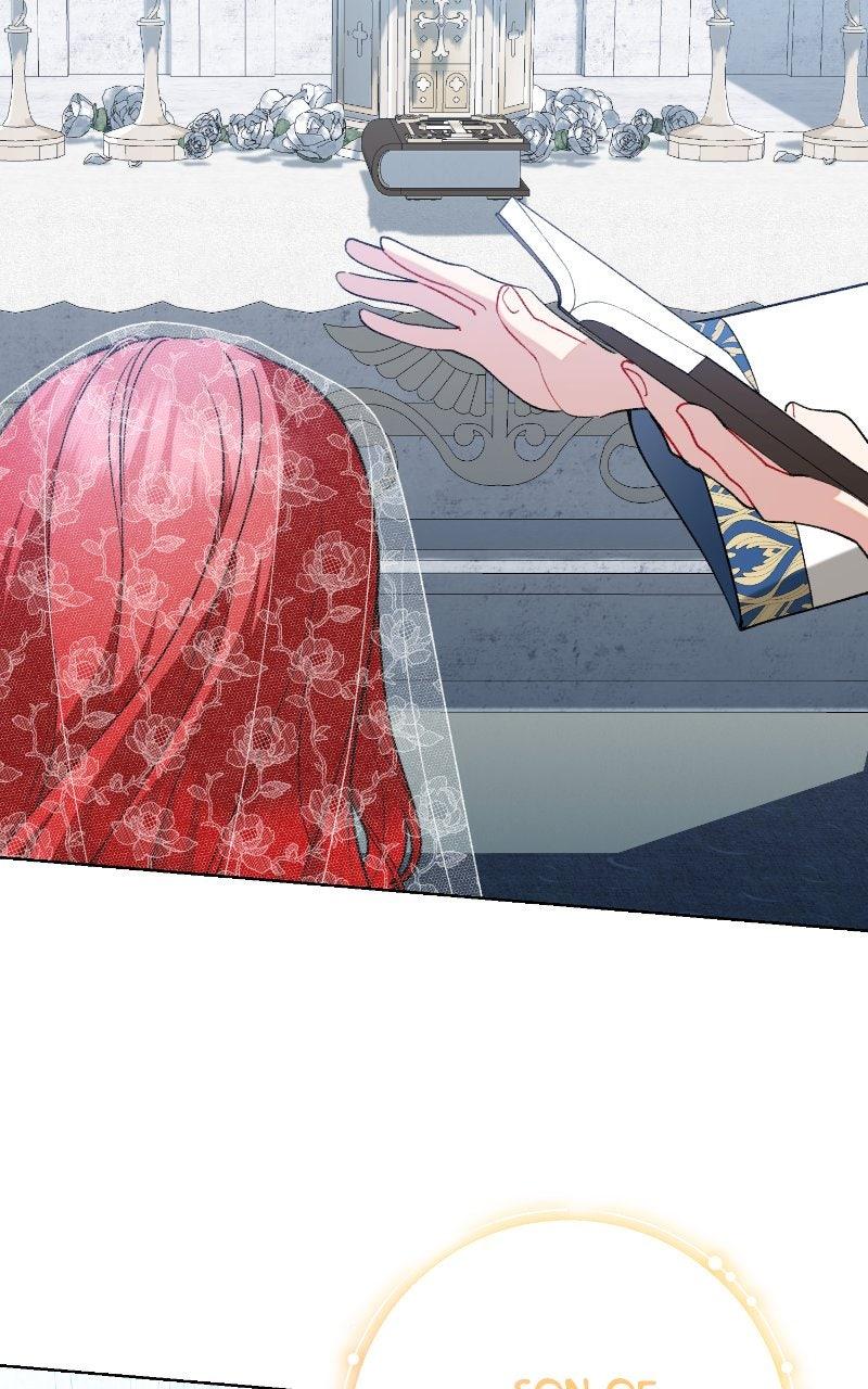 The Knight Becomes a Black Flower Chap 53 - Next Chap 54