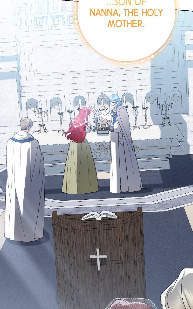 The Knight Becomes a Black Flower Chap 53 - Next Chap 54