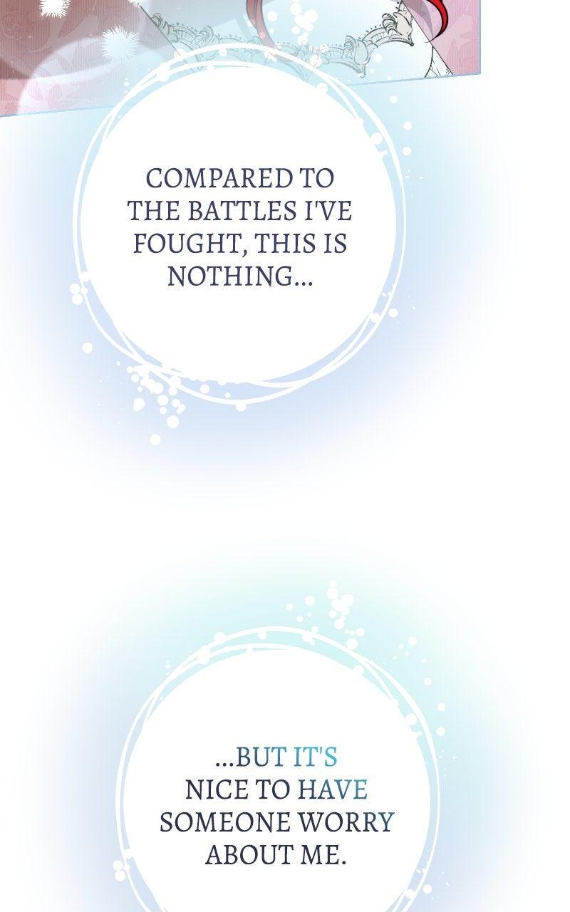 The Knight Becomes a Black Flower Chap 53 - Next Chap 54