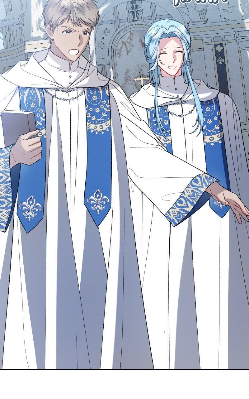 The Knight Becomes a Black Flower Chap 53 - Next Chap 54