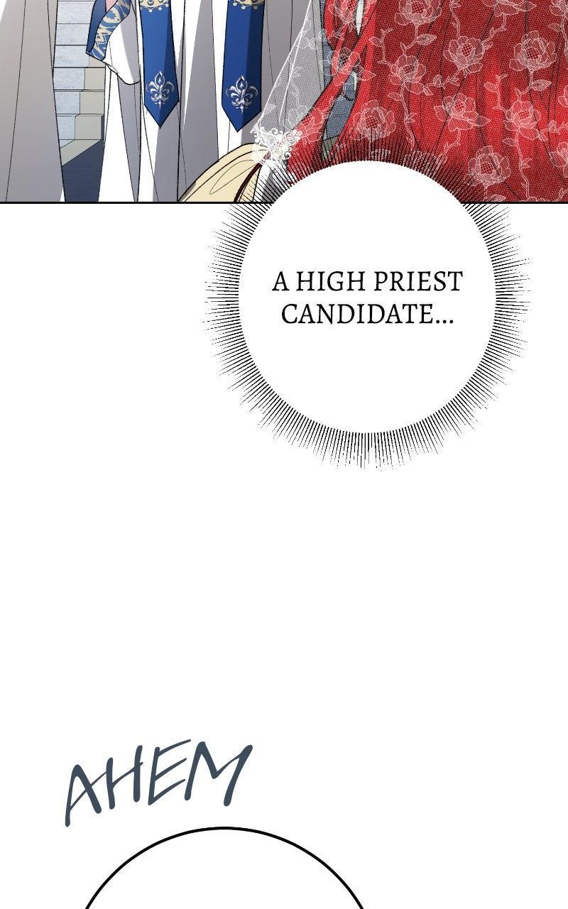 The Knight Becomes a Black Flower Chap 53 - Next Chap 54