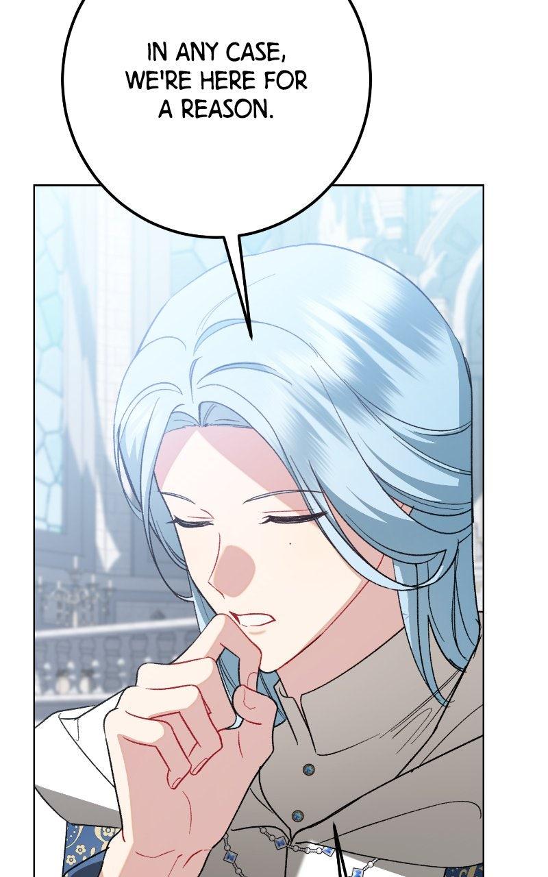 The Knight Becomes a Black Flower Chap 53 - Next Chap 54