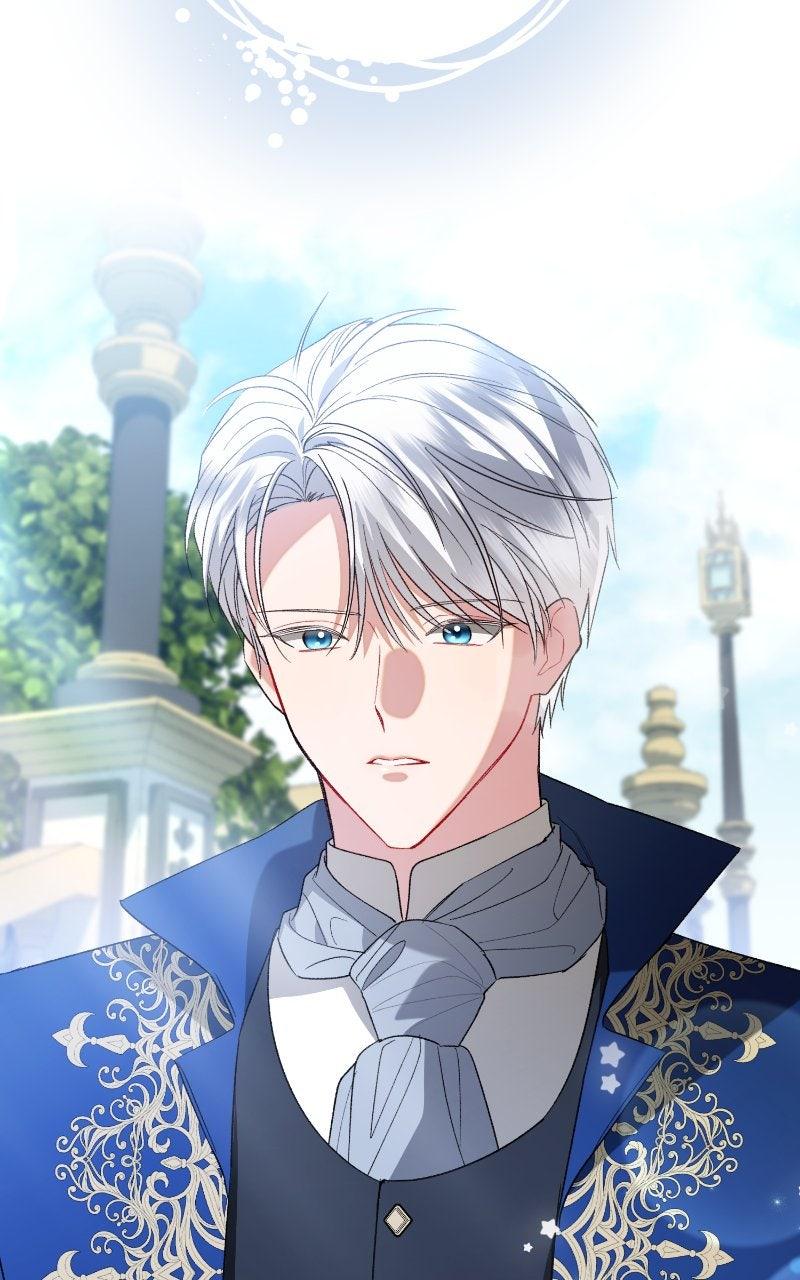 The Knight Becomes a Black Flower Chap 53 - Next Chap 54