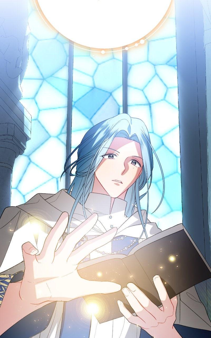 The Knight Becomes a Black Flower Chap 53 - Next Chap 54