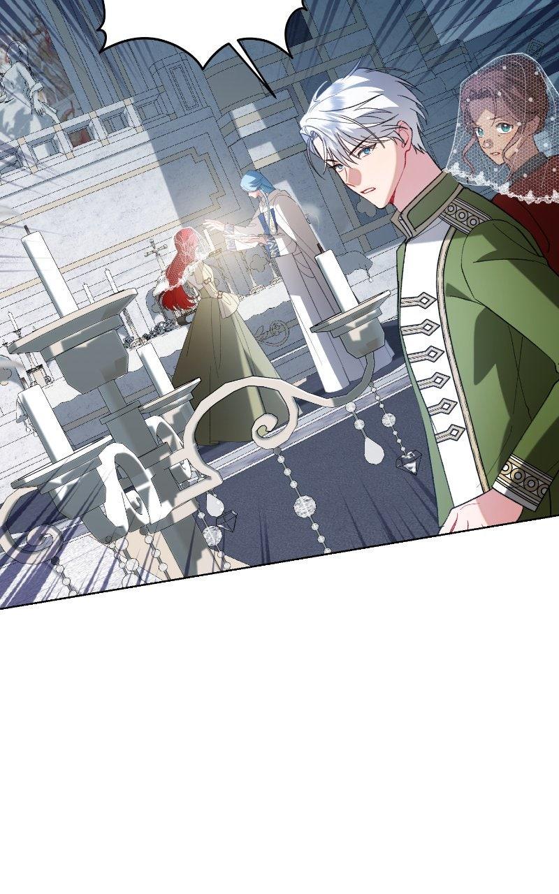 The Knight Becomes a Black Flower Chap 53 - Next Chap 54