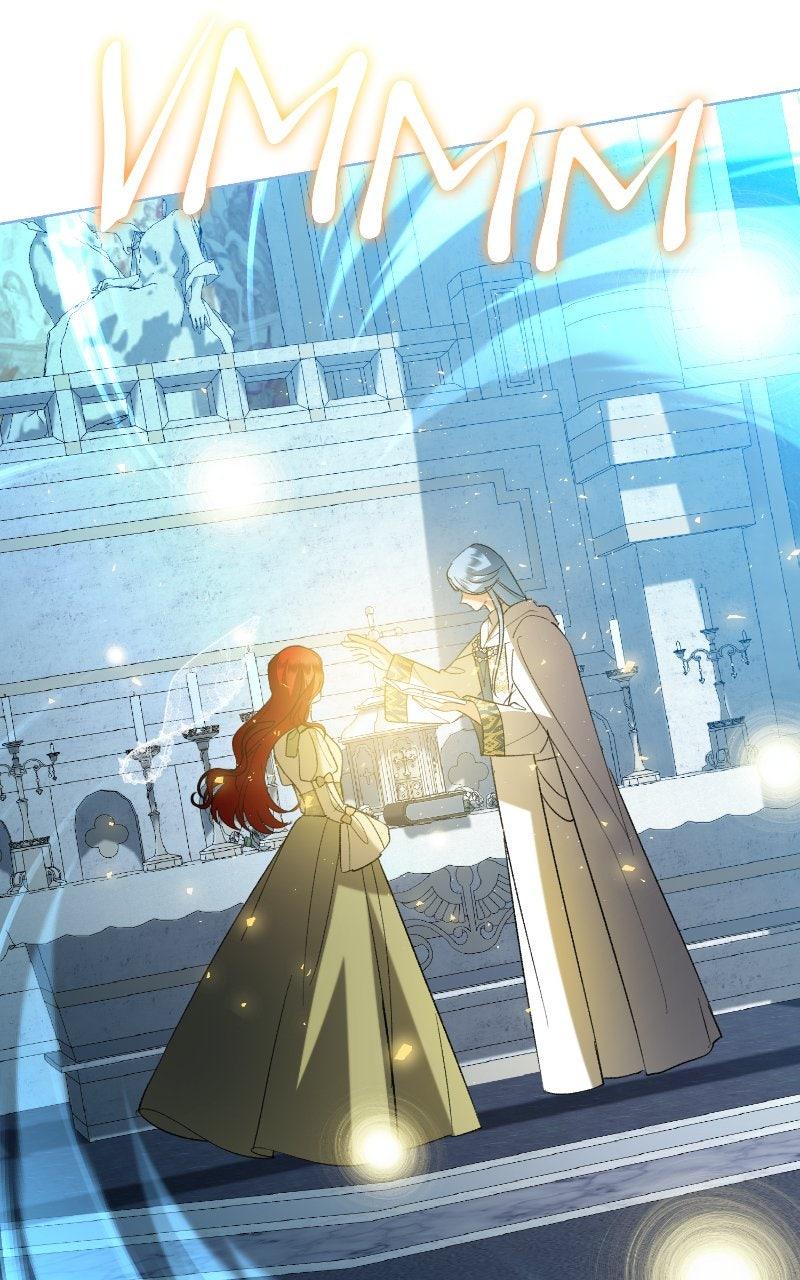 The Knight Becomes a Black Flower Chap 53 - Next Chap 54