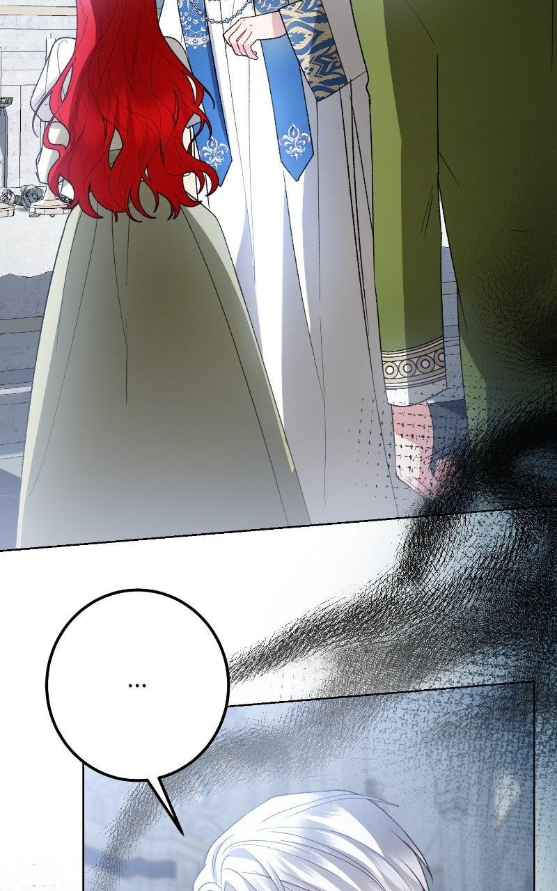 The Knight Becomes a Black Flower Chap 53 - Next Chap 54