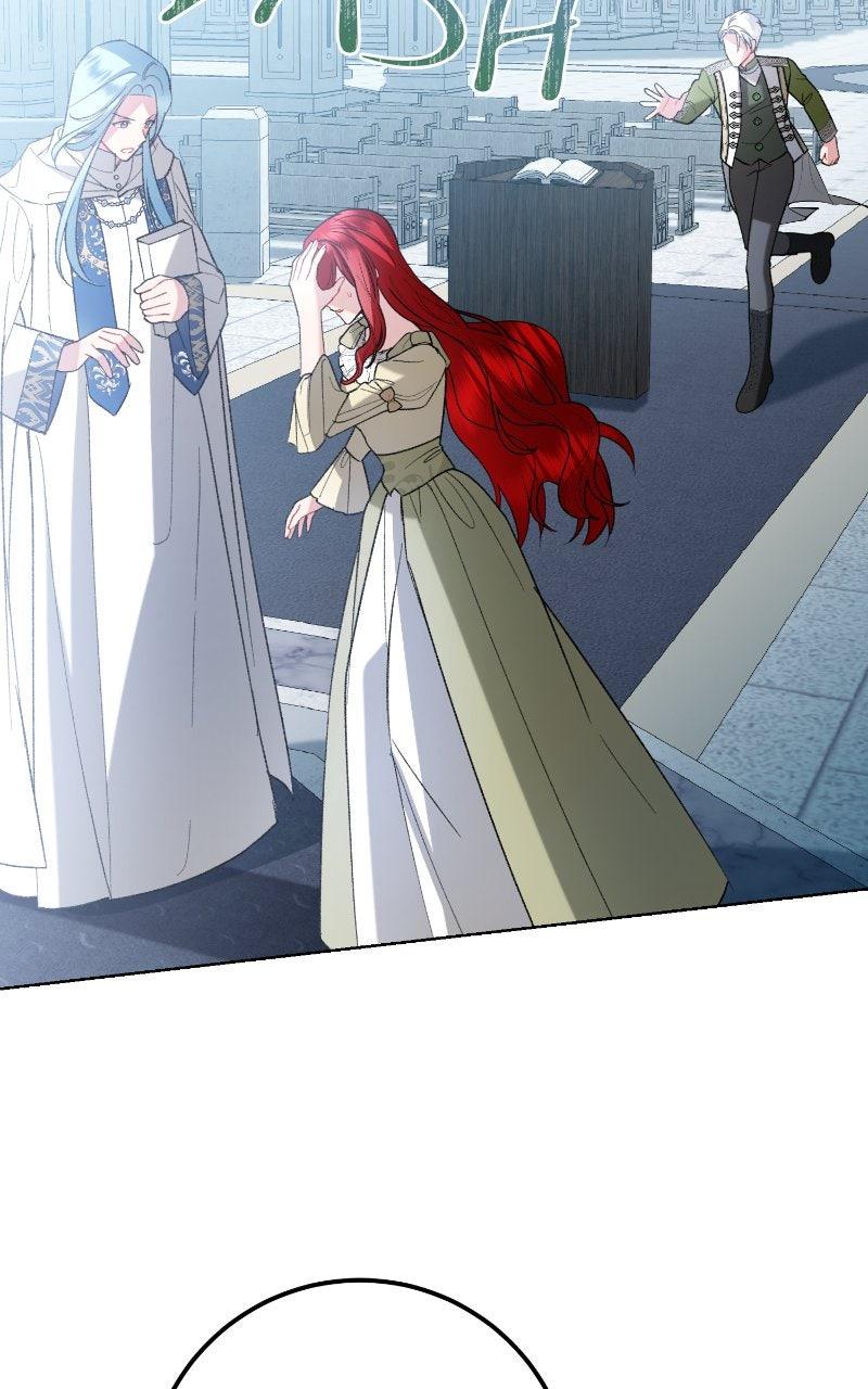The Knight Becomes a Black Flower Chap 53 - Next Chap 54